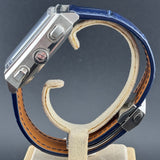 TAG Heuer Monaco Chronograph Calibre 12 CAW2111