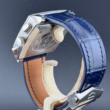TAG Heuer Monaco Chronograph Calibre 12 CAW2111