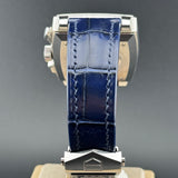TAG Heuer Monaco Chronograph Calibre 12 CAW2111