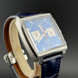 TAG Heuer Monaco Chronograph Calibre 12 CAW2111