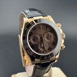 ROLEX Cosmograph Daytona 116515LN Rose Gold