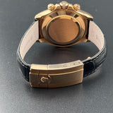 ROLEX Cosmograph Daytona 116515LN Rose Gold