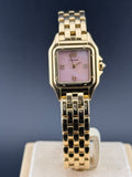 CARTIER Panthère 1280 Coral