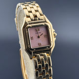 CARTIER Panthère 1280 Coral