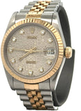 ROLEX Datejust 31 68273 | BBA-WATCH