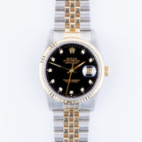 ROLEX Datejust 36 16233 | BBA-WATCH