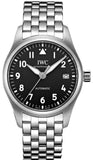 IWC Pilot Automatique 36 IW324010 | BBA-WATCH.COM