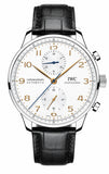 IWC Chronographe Portugais IW371445 | BBA-WATCH.COM