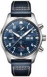 IWC Сhronographe Pilote IW377714 | BBA-WATCH.COM