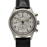 IWC Chronographe Pilote Spitfire 39 IW370623 | BBA-WATCH.COM