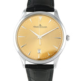 JAEGER LECOULTRE Master Control Q1288430 | BBA-WATCH.COM