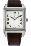 JAEGER LECOULTRE Reverso Squadra Q7068422 | BBA-WATCH.COM
