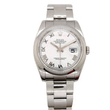 ROLEX Datejust 36 116200 | BBA-WATCH