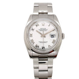 ROLEX Datejust 36 116200 | BBA-WATCH