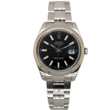 ROLEX Datejust 41 116334 | BBA-WATCH