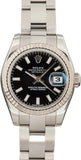 ROLEX Lady-Datejust 26 179174 | BBA-WATCH