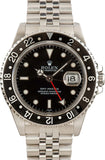 ROLEX GMT-Master 16700 | BBA-WATCH
