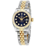 ROLEX Lady-Datejust 26 69173 | BBA-WATCH