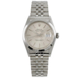 ROLEX Oyster Perpetual Date 34 15000 | BBA-WATCH