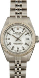 ROLEX Oyster Perpetual Lady 26 79240 | BBA-WATCH