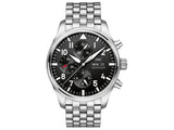 IWC Сhronographe Pilote IW377710 | BBA-WATCH.COM