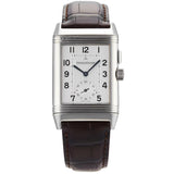 JAEGER LECOULTRE Reverso Duoface Q2718410 | BBA-WATCH.COM