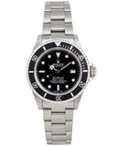 ROLEX Submariner Date 16610 | BBA-WATCH