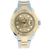 ROLEX Yacht-Master 35 168623 | BBA-WATCH