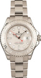 ROLEX Yacht-Master 40 16622 | BBA-WATCH