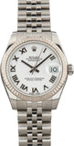 ROLEX Datejust 31 68274 | BBA-WATCH