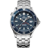 Omega Seamaster Diver 300M ‘James Bond Limited Edition’ 2537.8000 | BBA-WATCH.COM