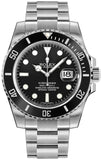 ROLEX Submariner Date 116610LN | BBA-WATCH.COM