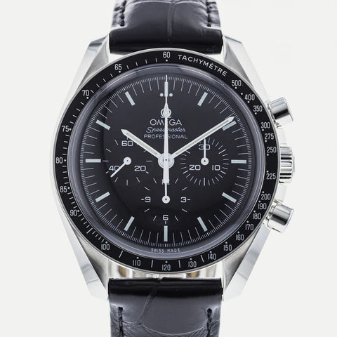 OMEGA Speedmaster Professional