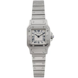 CARTIER Santos Galbée W20024D6 | BBA-WATCH.COM