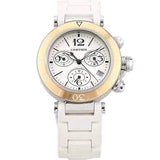 CARTIER Pasha Seatimer W3140004 | BBA-WATCH.COM