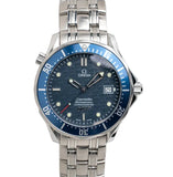 Omega Seamaster Diver 300M ‘James Bond Limited Edition’ 2537.8000 | BBA-WATCH.COM