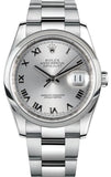 ROLEX Datejust 36 16200 | BBA-WATCH