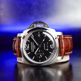 PANERAI Luminor 1950 8 Days GMT PAM00233