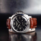 PANERAI Luminor 1950 8 Days GMT PAM00233