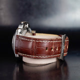 PANERAI Luminor 1950 8 Days GMT PAM00233