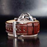 PANERAI Luminor 1950 8 Days GMT PAM00233