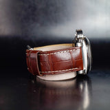 PANERAI Luminor 1950 8 Days GMT PAM00233