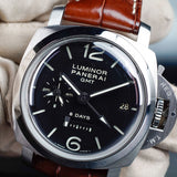 PANERAI Luminor 1950 8 Days GMT PAM00233