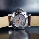 PANERAI Luminor 1950 8 Days GMT PAM00233