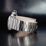 PANERAI Luminor 1950 3 Days GMT Power Reserve Automatic PAM00347