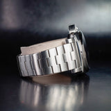 PANERAI Luminor 1950 3 Days GMT Power Reserve Automatic PAM00347