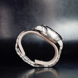 PANERAI Luminor 1950 3 Days GMT Power Reserve Automatic PAM00347