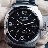 PANERAI Luminor 1950 3 Days GMT Power Reserve Automatic PAM00347