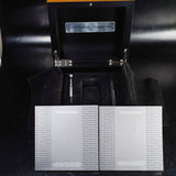 PANERAI Luminor 1950 3 Days GMT Power Reserve Automatic PAM00347