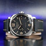 PANERAI Radiomir 1940 3 Days GMT Automatic Steel PAM00627